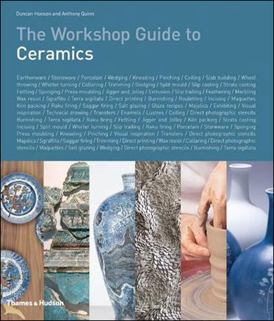 WORKSHOP GUIDE TO CERAMICS