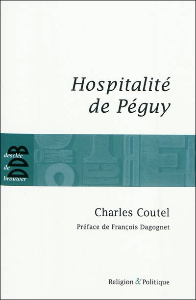 Hospitalité de Peguy