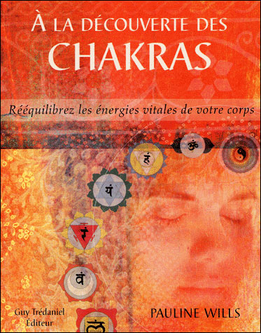 A la découverte des chakras