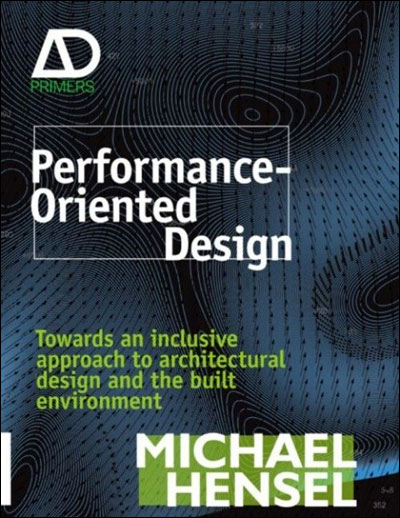Performance-Oriented Design