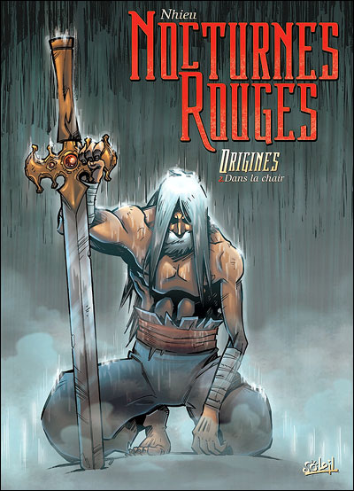 Nocturnes rouges origines