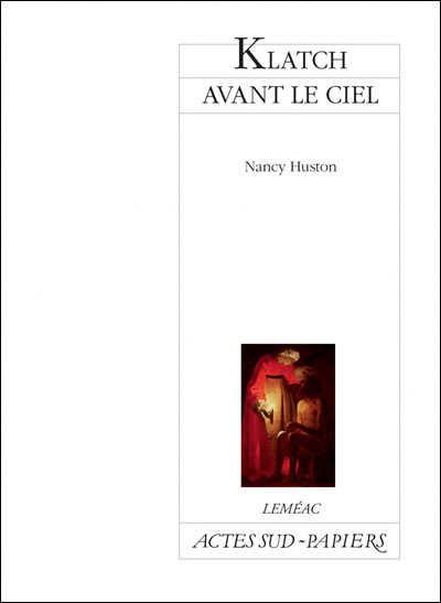 Klatch avant le ciel