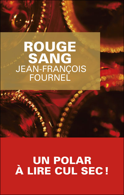 Rouge sang - Le Masque