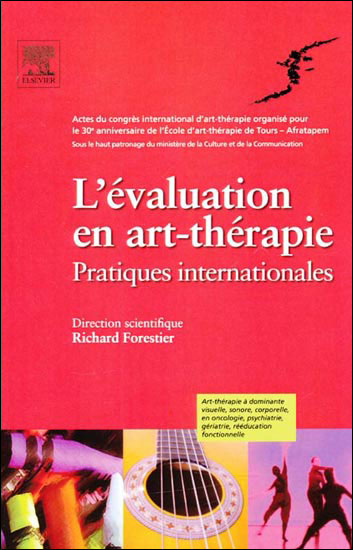 L'évaluation en art-thérapie