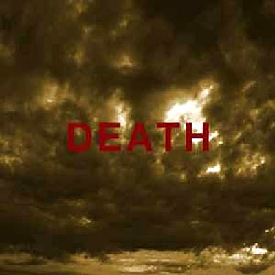 DEATH SEAT /LP