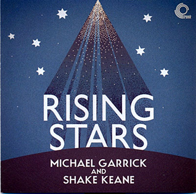 RISING STARS/LP