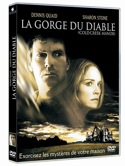 La Gorge du Diable