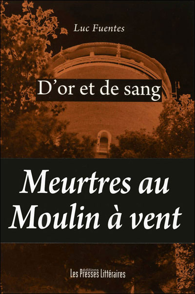 D'or et de sang