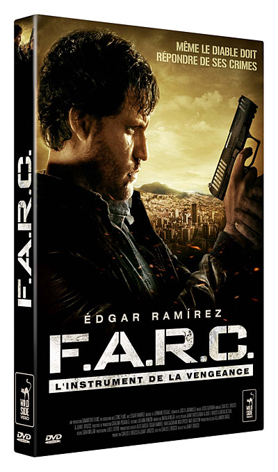 F.A.R.C. : L'instrument de la vengeance