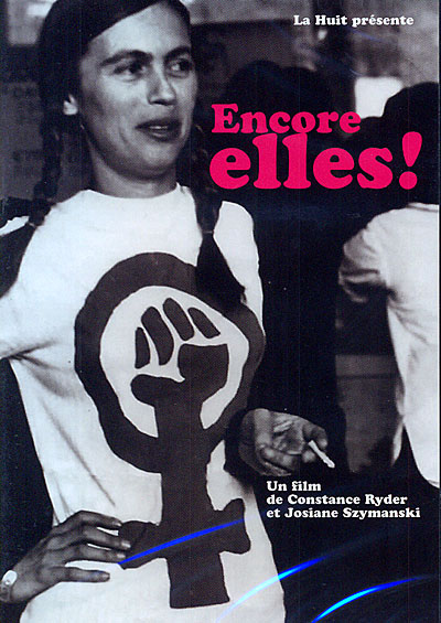 Encore elles