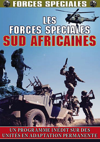 Les Forces Spéciales Sud