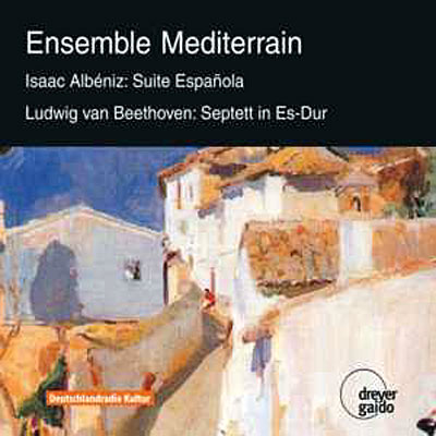 Suite Espanola - Beethoven: Septett in Es-Dur