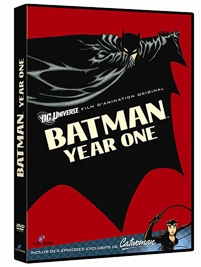 Batman : Year One