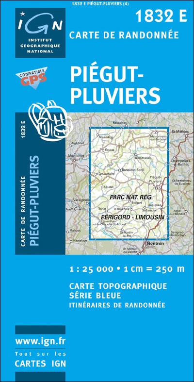 Piegut-Pluviers
