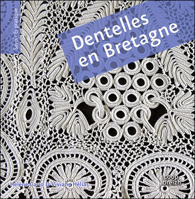 Dentelles en Bretagne