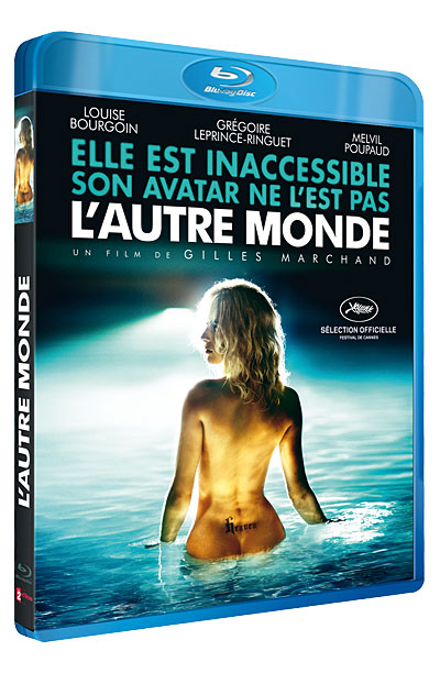 L'Autre Monde - Blu-Ray