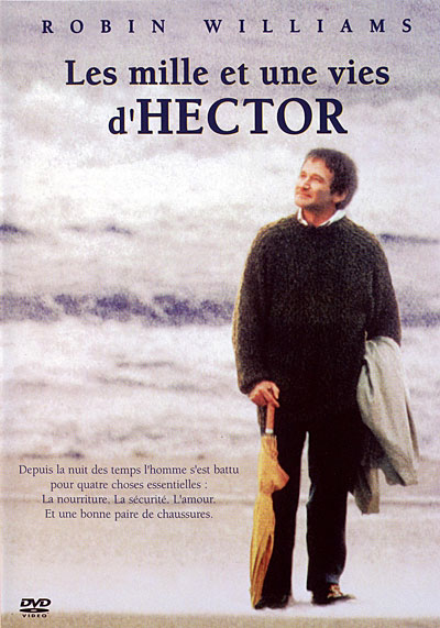 Les Mille et une vies d'Hector