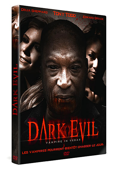 Dark Evil