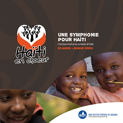Haïti en choeur