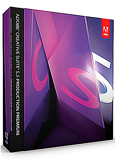 Adobe CS3 + CS5 UPG版 プロダクションプレミアム Adobe CS3 + CS5 UPG版 プロダクションプレミアム