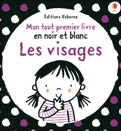 Les Visages Mon Tout Premier Livre En Noir Et Blanc Cartonne Stella Baggott Achat Livre Fnac Les Visages Mon Tout Premier Livre En Noir Et Blanc Cartonne Stella Baggott Achat Livre Fnac