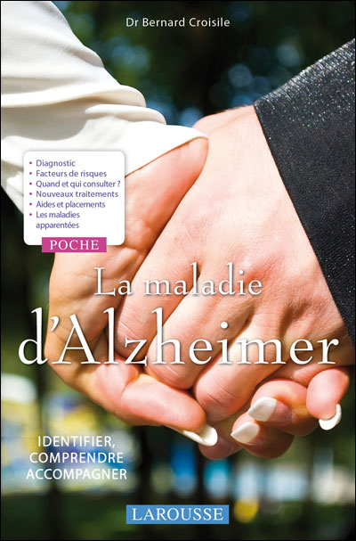 Accompagner la maladie d'Alzheimer et les autres troubles apparentés