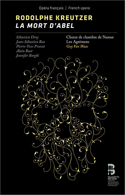 La mort d'Abel
