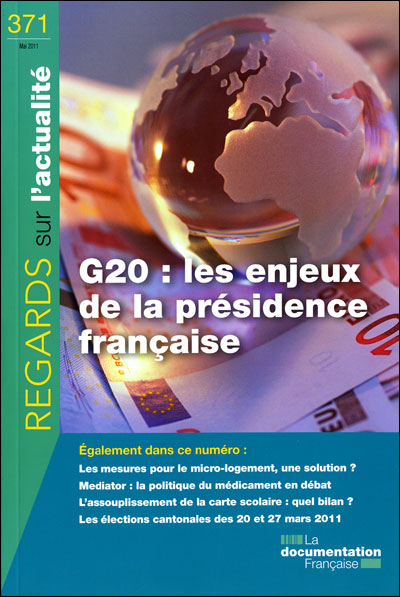 G20 : Les enjeux de la présidence française