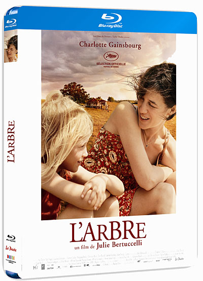 L'Arbre - Blu-ray