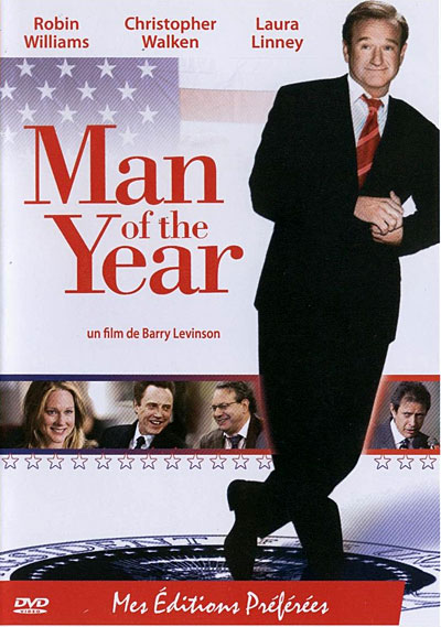 Man of the Year