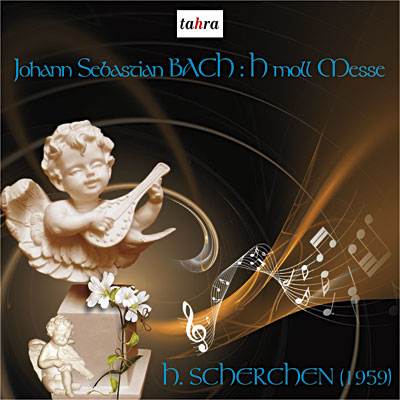 Bach: H Moll Messe