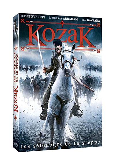 Kozak