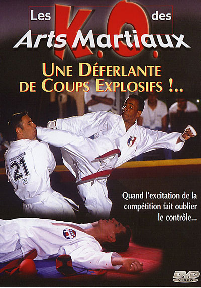 Kos des Arts Martiaux