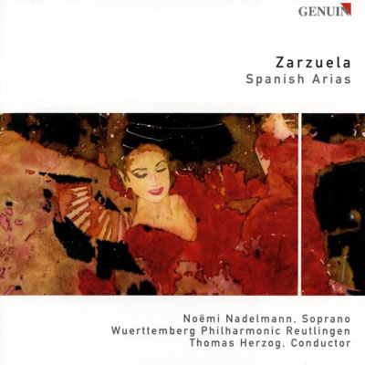 Zarzuela