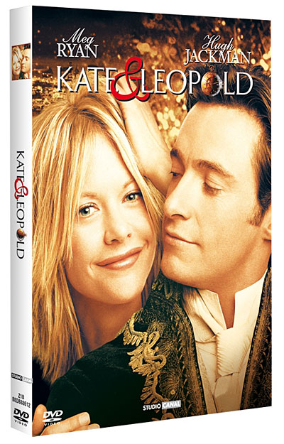Kate et Léopold