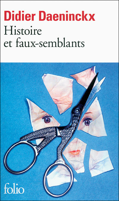 Histoires et faux-semblants
