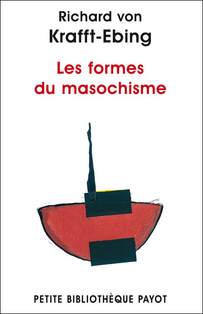 Les formes du masochisme