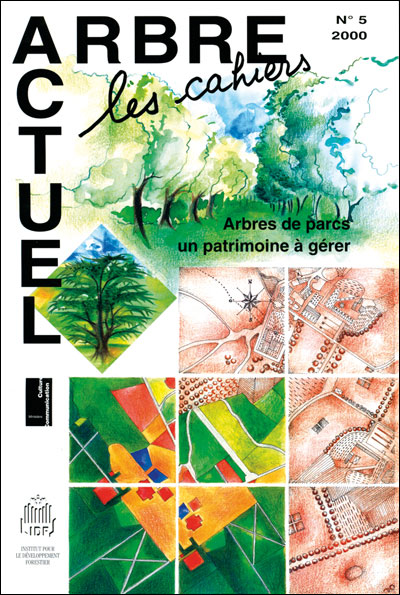 Arbres de parcs