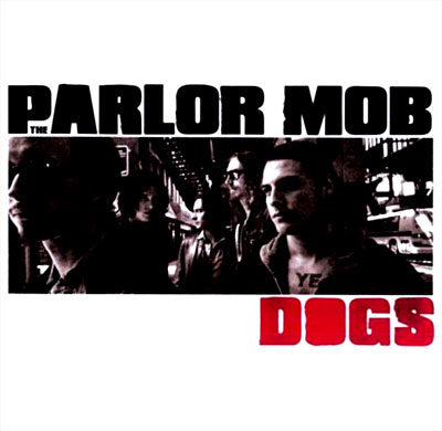 Dogs [Vinyl LP]