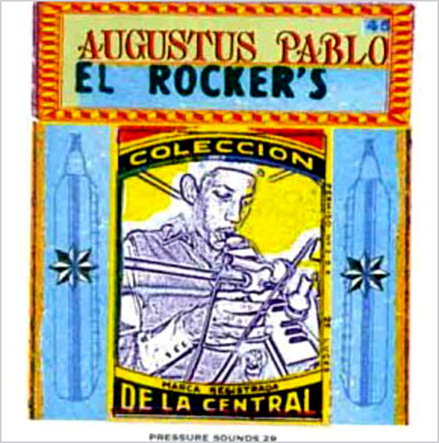 EL ROCKER S