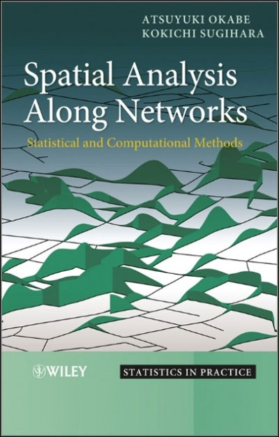 Spatial analysis along networks