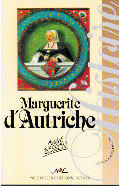 Marguerite d'Autriche