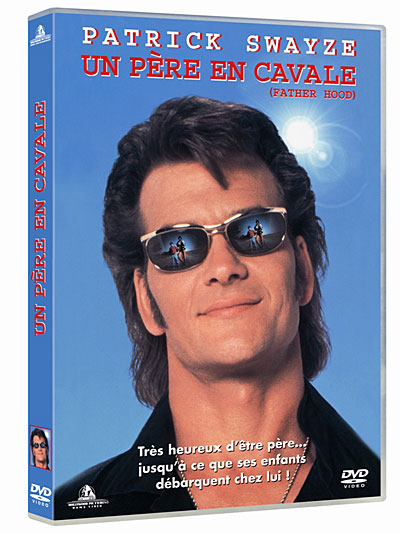 Un père en cavale