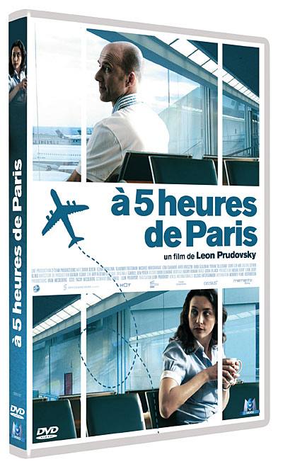 A 5 heures de Paris