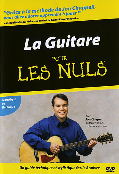 La Guitare