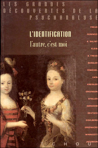 L'Identification