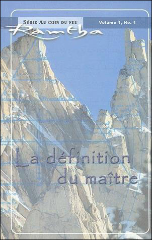 La définition du maître