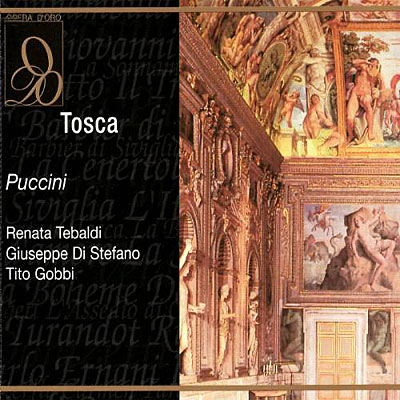 Tosca (Milan 1959)