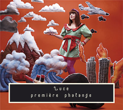 Première phalange