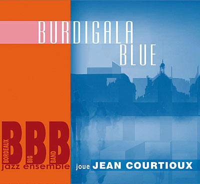 Burdigala blue